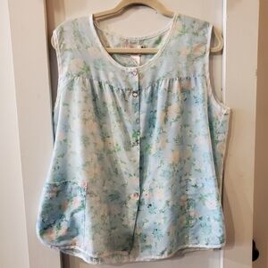 Moon Dance top size L